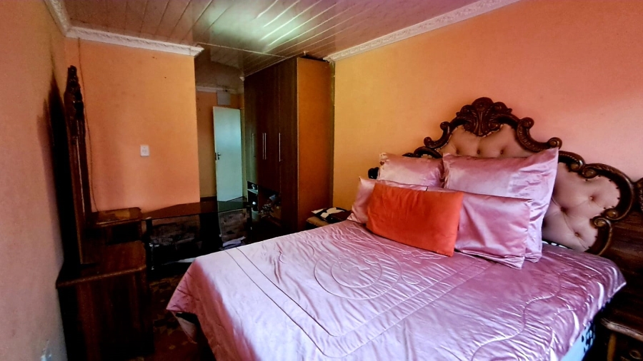 3 Bedroom Property for Sale in Amalinda Eastern Cape